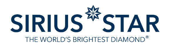 SIRIUS ICE™ featuring SIRIUS STAR®...THE WORLD's BRIGHTEST DIAMOND