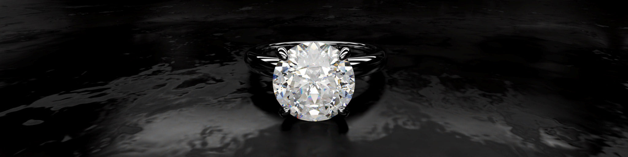 SIRIUS ICE™ SOLITAIRE